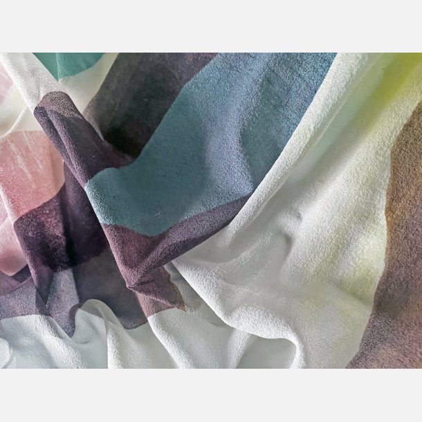 Silketrklde multi odsherred