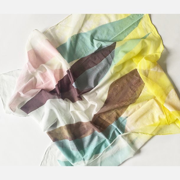 Silketrklde multi odsherred