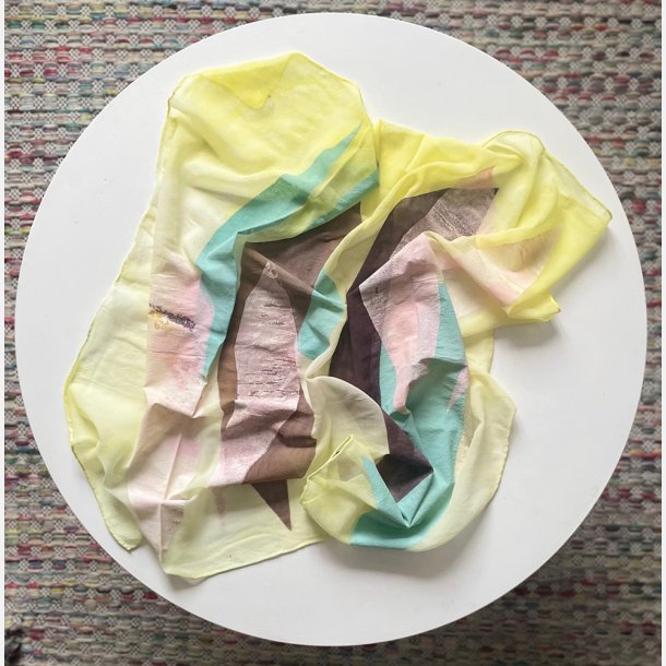 Silketrklde multi odsherred