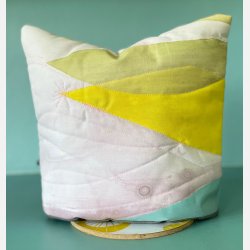 Thehtte odsherred quiltet stjerne