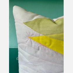 Thehtte odsherred quiltet stjerne