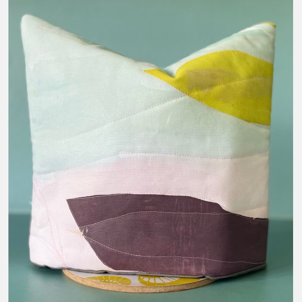 Thehtte odsherred quiltet