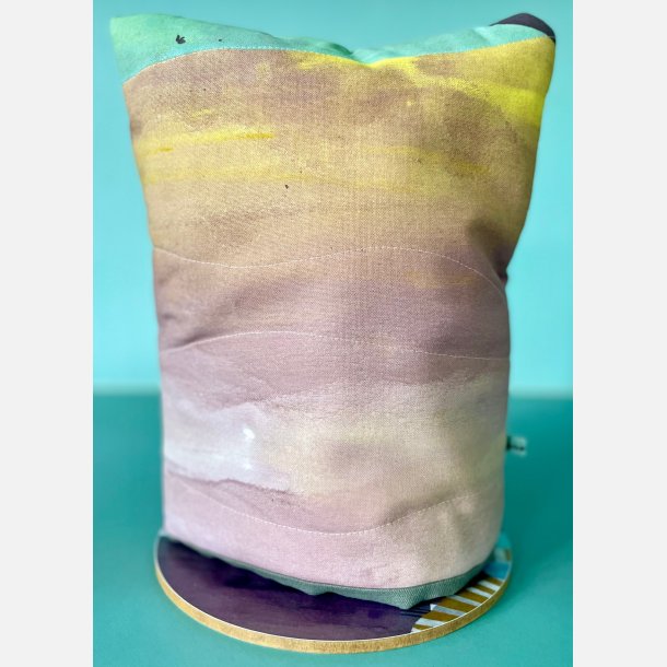 Kaffevarmer odsherred quiltet blge