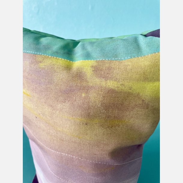 Kaffevarmer odsherred quiltet blge