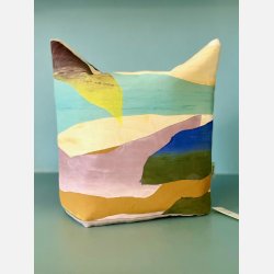 Theh�tte odsherred vildt land