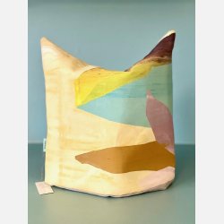 Theh�tte odsherred vildt land