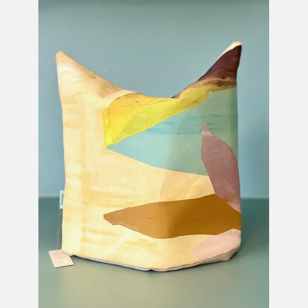 Theh�tte odsherred vildt land