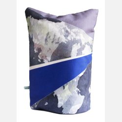 Kaffevarmer Paris marble