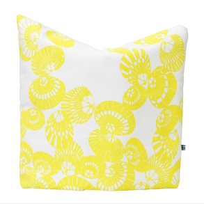 Thehtte umbrella yellow