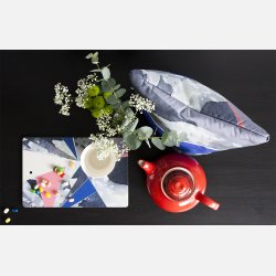 Thehtte paris marble